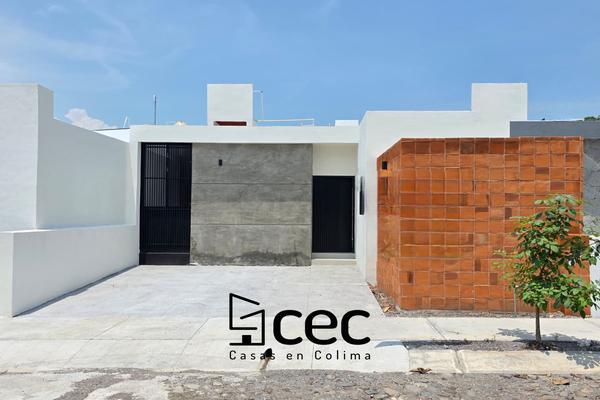 Foto de inmueble en Real de Comala, Col. Comala C.P. 28450, Comala