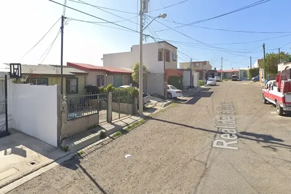 Foto de inmueble en REAL DE LA GLORIA #0000, Col. Pórticos de San Antonio C.P. 22666, Tijuana
