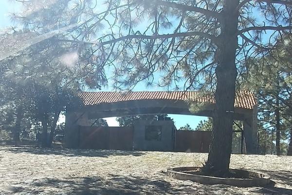Foto de inmueble en real de los encinos, Col. Los Espinos C.P. 49346, Tapalpa
