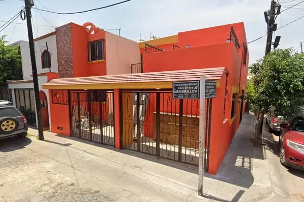 Foto de inmueble en REAL DE LOS MEMBRILLOS #0, Col. Camichines Alborada 1ra. sección C.P. 45527, San Pedro Tlaquepaque