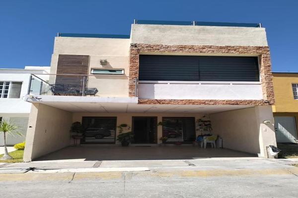 Foto de inmueble en  , Col. Real de los Naranjos C.P. 37210, León