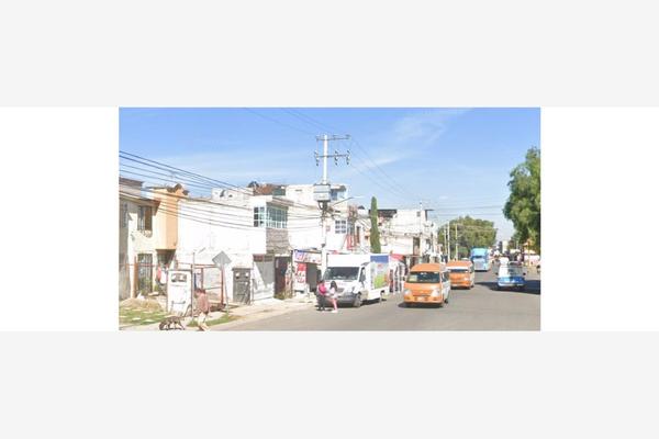 Foto de inmueble en REAL DE LOS OLIVOS, Col. San Vicente Chicoloapan de Juárez Centro C.P. 56370, Chicoloapan