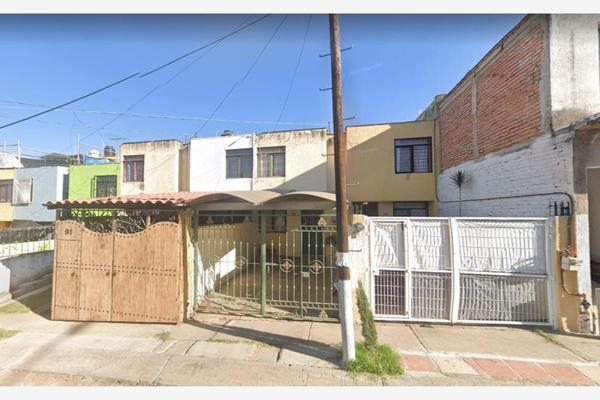 Foto de inmueble en Real de los tabachines #000, Col. Camichines Alborada 1ra. sección C.P. 45527, San Pedro Tlaquepaque