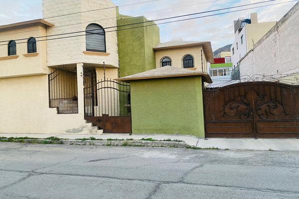 Foto de inmueble en  , Col. Real de Medinas C.P. 42020, Pachuca de Soto