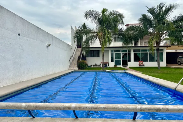 Foto de inmueble en Real de Oaxtepec #00, Col. Real de Oaxtepec C.P. 62738, Yautepec