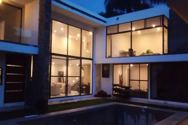 Foto de inmueble en REAL DE OAXTEPEC, Col. Real de Oaxtepec C.P. 62738, Yautepec