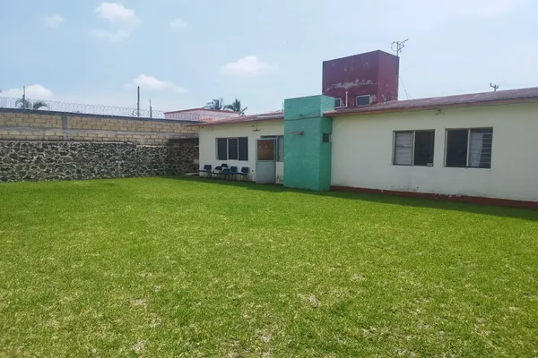 Foto de inmueble en  , Col. Real de Oaxtepec C.P. 62738, Yautepec
