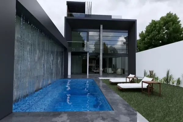Foto de inmueble en  , Col. Real de Oaxtepec C.P. 62738, Yautepec