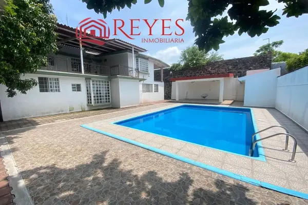 Foto de inmueble en  , Col. Real de Oaxtepec C.P. 62738, Yautepec