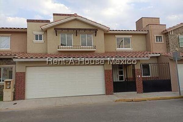 Foto de inmueble en  , Col. Real de Pachuca C.P. 42083, Pachuca de Soto