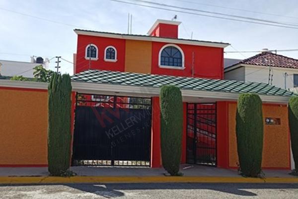 Foto de inmueble en Real de Plata #291, Col. Real del Valle C.P. 42086, Pachuca de Soto