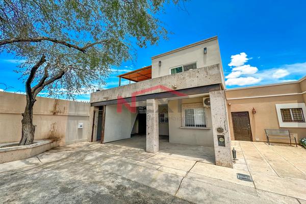 Foto de inmueble en Real De Quiroga #0, Col. Real de Quiroga C.P. 83224, Hermosillo