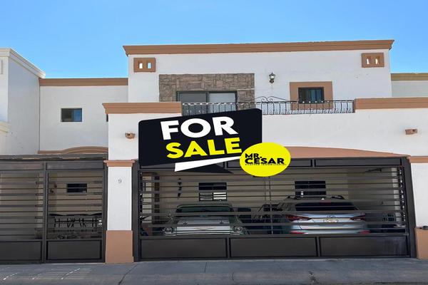 Foto de inmueble en  , Col. Real de Quiroga C.P. 83224, Hermosillo