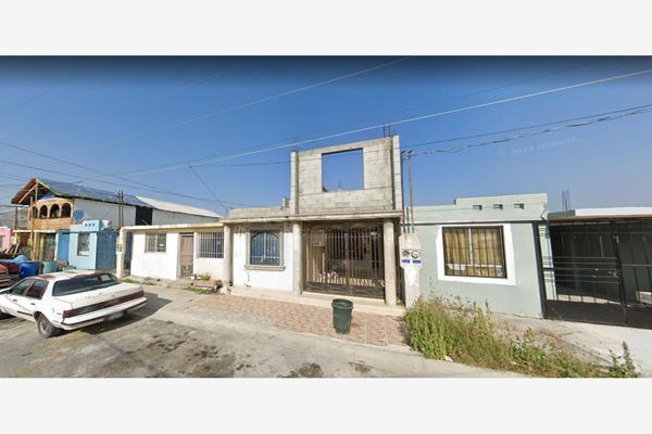 Foto de inmueble en REAL DE SAN FERNANDO, Col. La Ciudadela Sector Real San José C.P. 67254, Juárez