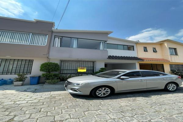 Foto de inmueble en  , Col. Real de San Javier C.P. 52169, Metepec
