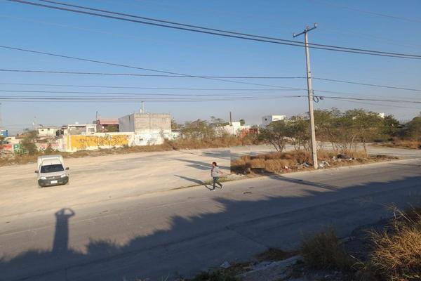 Foto de inmueble en  , Col. Real de San Jose C.P. 67254, Juárez