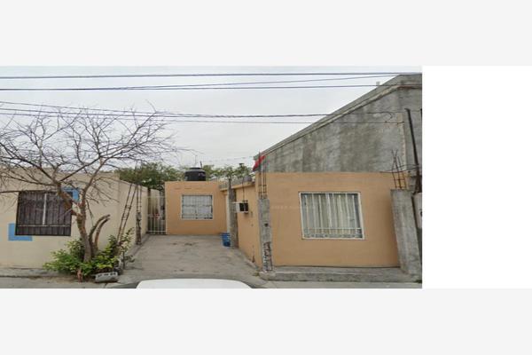 Foto de inmueble en REAL DE SAN PATRICIO ## 107, Col. La Ciudadela Sector Real San José C.P. 67254, Juárez