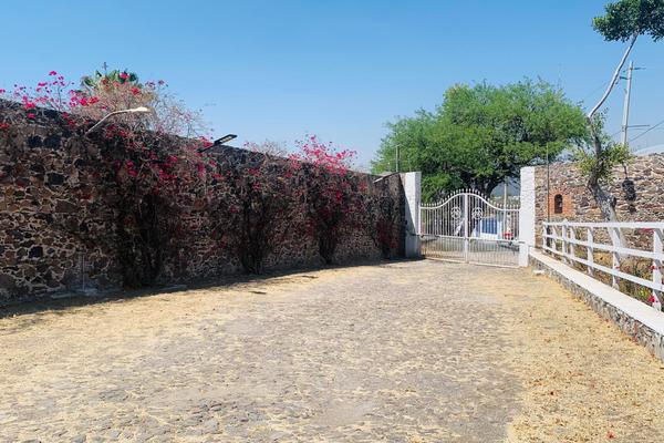 Foto de inmueble en  , Col. Real del Bosque C.P. 76922, Corregidora