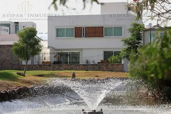 Foto de inmueble en  , Col. Real del Bosque C.P. 76922, Corregidora