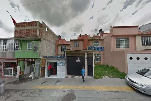 Foto de inmueble en REAL DEL BOSQUE #-, Col. Real del Bosque C.P. 54948, Tultitlán