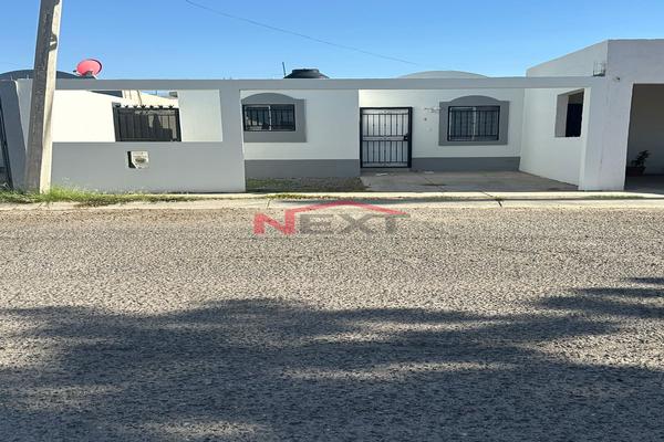 Foto de inmueble en Real Del Llano #0, Col. Real Del Llano C.P. 83220, Hermosillo