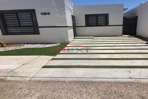 Foto de inmueble en Real Del Llano #0, Col. Real Del Llano C.P. 83220, Hermosillo