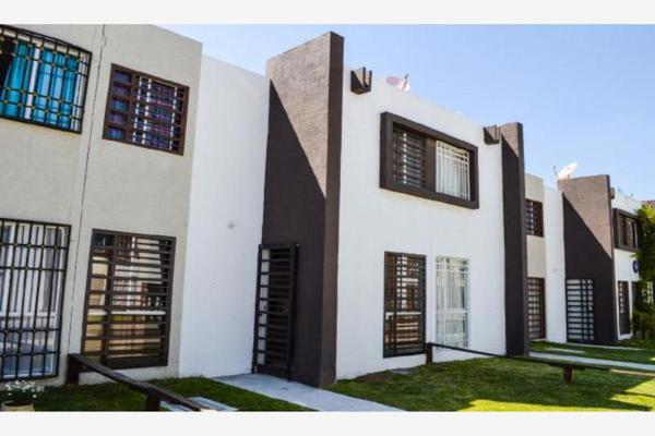 Foto de inmueble en , Col. Real del Marques Residencial C.P. 76118, Querétaro