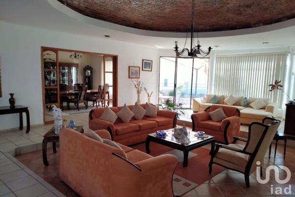 Foto de inmueble en Real del Milagro #167, Col. Vista Real y Country Club C.P. 76905, Corregidora