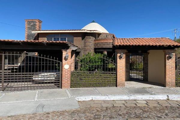 Foto de inmueble en Real del Monte, Col. Vista Real y Country Club C.P. 76905, Corregidora