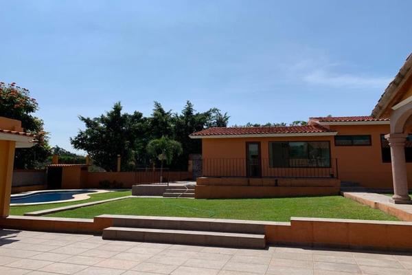 Foto de inmueble en  , Col. Real del Puente C.P. 62790, Xochitepec