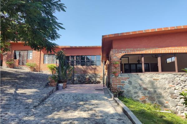 Foto de inmueble en  , Col. Real del Puente C.P. 62790, Xochitepec