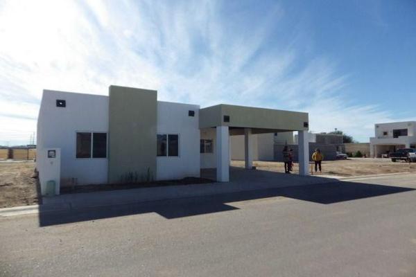 Foto de inmueble en real del quiroga, Col. Real de Quiroga C.P. 83224, Hermosillo