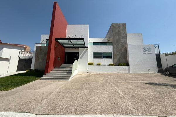 Foto de inmueble en real del valle, Col. Balcones de Vista Real C.P. 76905, Corregidora