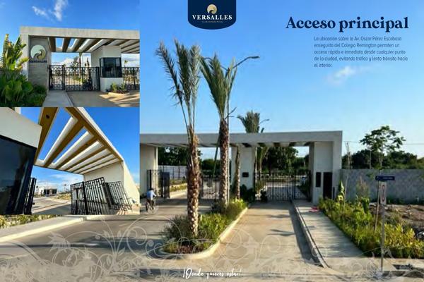 Foto de inmueble en  , Col. Real del Valle C.P. 82124, Mazatlán