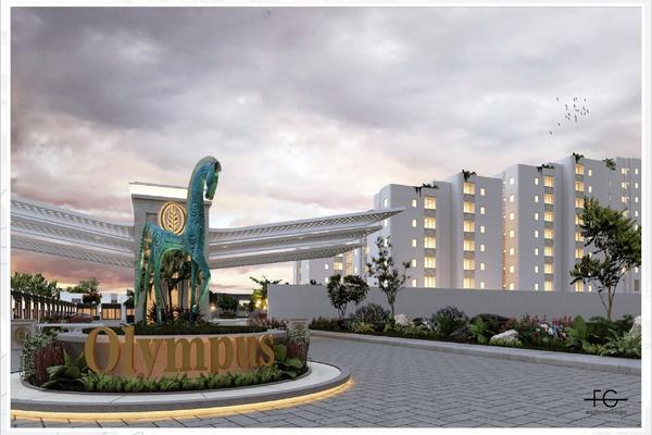 Foto de inmueble en  , Col. Real del Valle C.P. 82124, Mazatlán