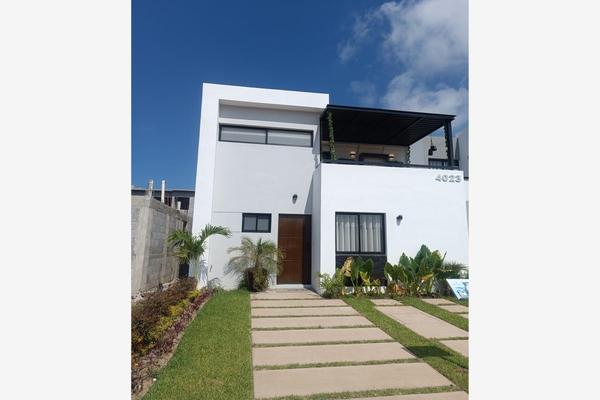 Foto de inmueble en  , Col. Real del Valle C.P. 82124, Mazatlán