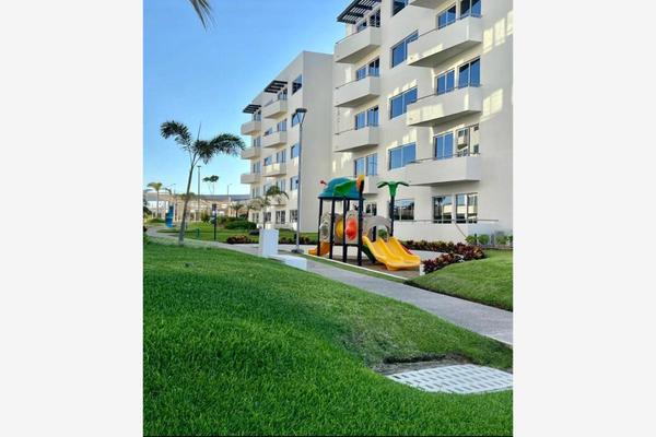 Foto de inmueble en  , Col. Real del Valle C.P. 82124, Mazatlán