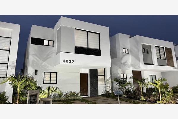Foto de inmueble en  , Col. Real del Valle C.P. 82124, Mazatlán