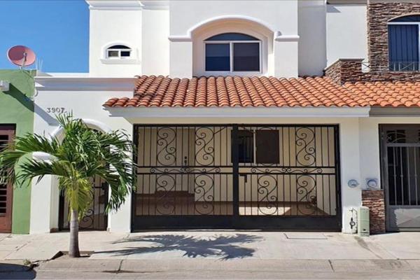 Foto de inmueble en  , Col. Real del Valle C.P. 82124, Mazatlán