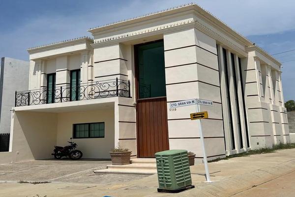 Foto de inmueble en  , Col. Real del Valle C.P. 82124, Mazatlán