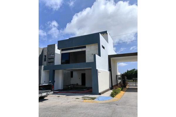 Foto de inmueble en  , Col. Real del Valle C.P. 82124, Mazatlán