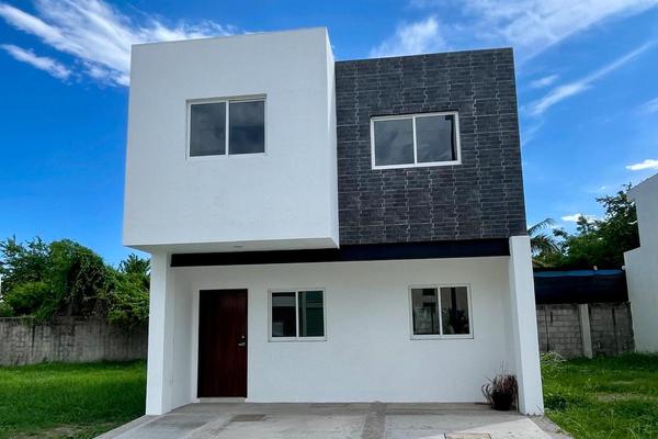 Foto de inmueble en  , Col. Real del Valle C.P. 82124, Mazatlán