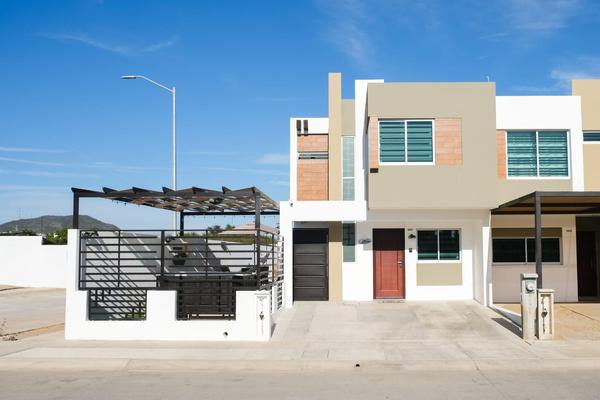 Foto de inmueble en  , Col. Real del Valle C.P. 82124, Mazatlán