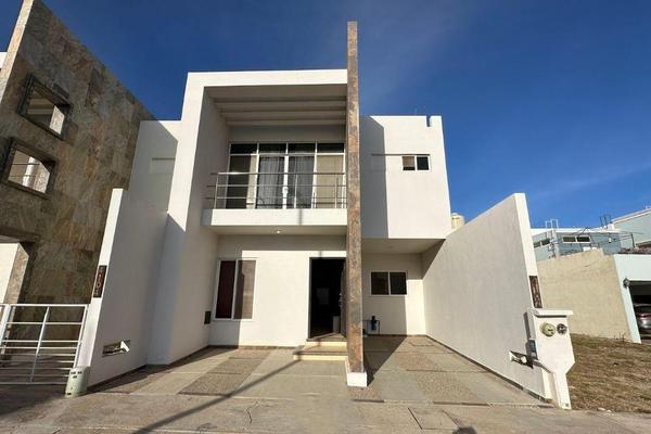 Foto de inmueble en  , Col. Real del Valle C.P. 82124, Mazatlán
