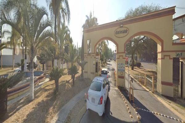 Foto de inmueble en , Col. Real Del Valle C.P. 45654, Tlajomulco de Zúñiga