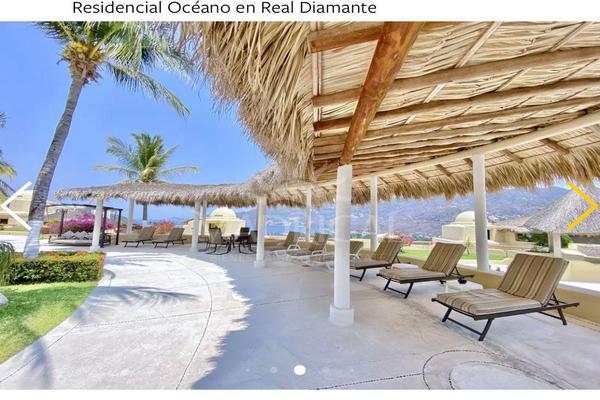 Foto de inmueble en  , Col. Real Diamante C.P. 39897, Acapulco de Juárez
