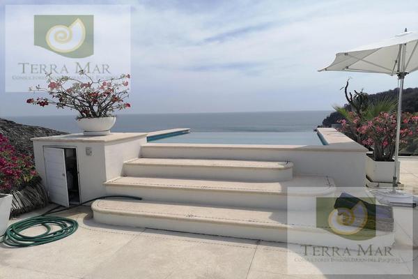 Foto de inmueble en  , Col. Real Diamante C.P. 39897, Acapulco de Juárez
