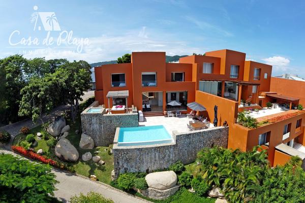 Foto de inmueble en  , Col. Real Diamante C.P. 39897, Acapulco de Juárez
