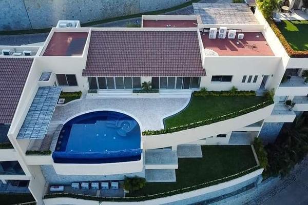 Foto de inmueble en  , Col. Real Diamante C.P. 39897, Acapulco de Juárez