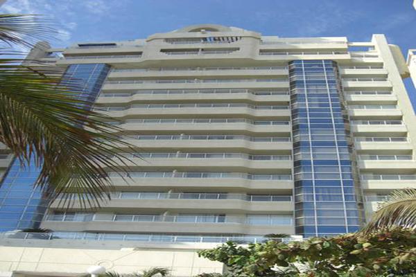 Foto de inmueble en  , Col. Real Diamante C.P. 39897, Acapulco de Juárez